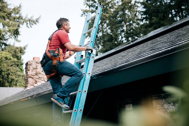 Fast & Reliable Emergency Roof Repairs in Plumas Lake, CA